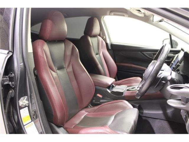 レヴォーグ(新潟県新潟市東区)