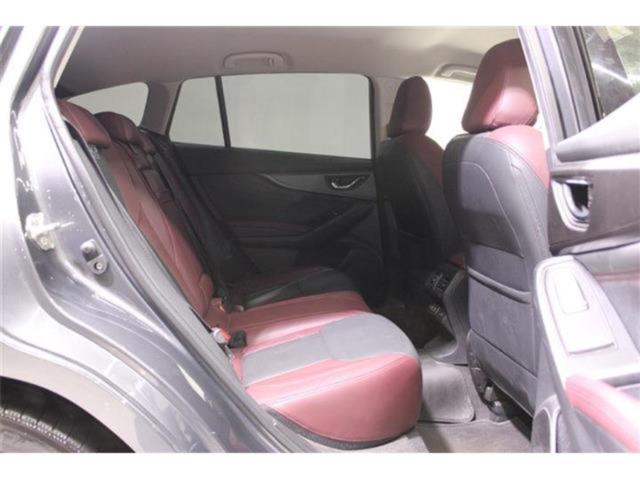 レヴォーグ(新潟県新潟市東区)