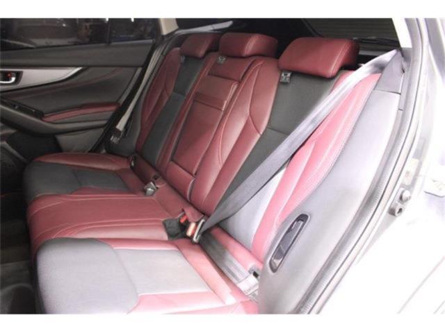 レヴォーグ(新潟県新潟市東区)