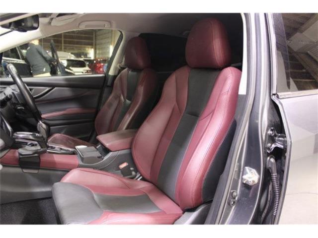 レヴォーグ(新潟県新潟市東区)