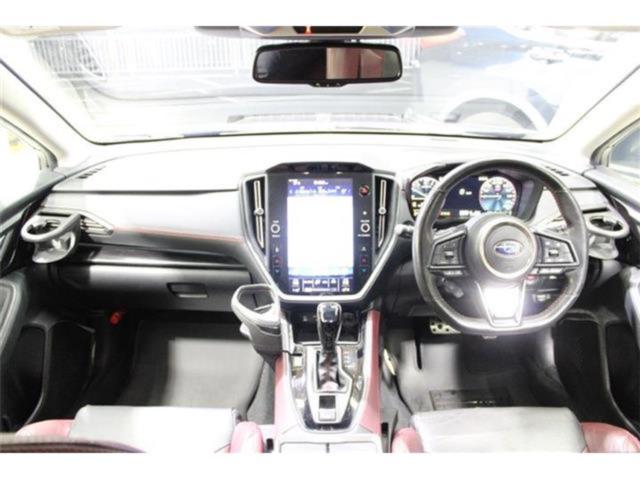 レヴォーグ(新潟県新潟市東区)