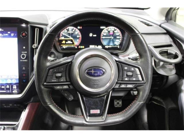 レヴォーグ(新潟県新潟市東区)