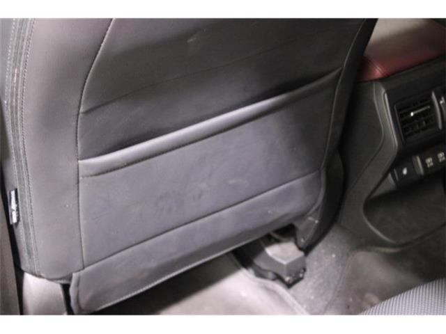 レヴォーグ(新潟県新潟市東区)