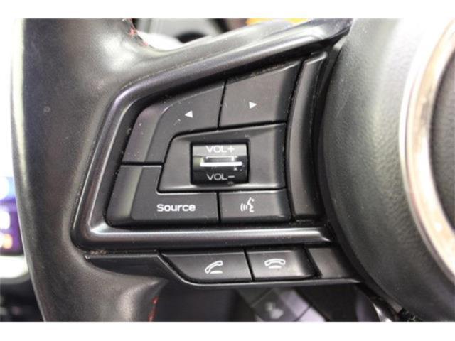 レヴォーグ(新潟県新潟市東区)