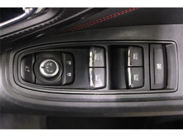 レヴォーグ(新潟県新潟市東区)