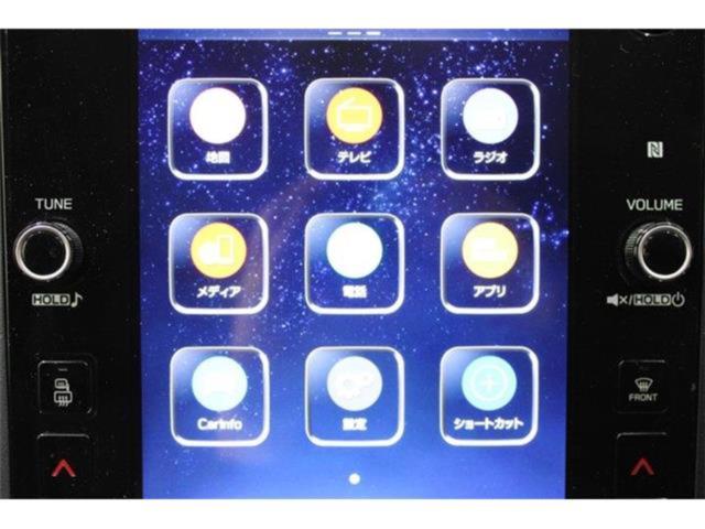 レヴォーグ(新潟県新潟市東区)