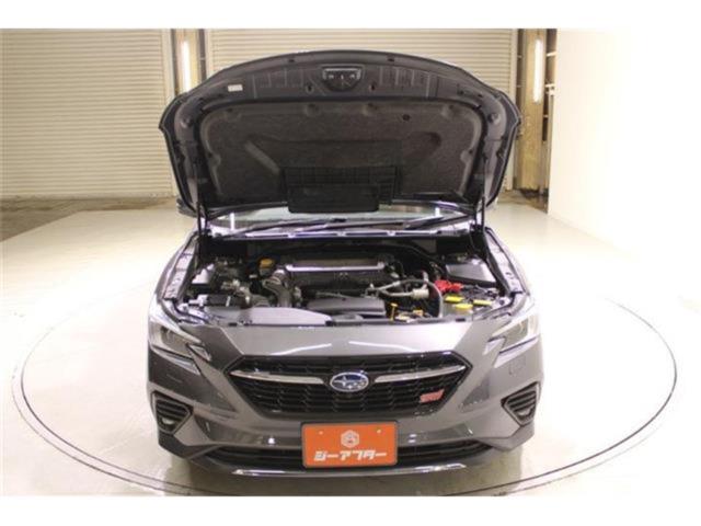 レヴォーグ(新潟県新潟市東区)