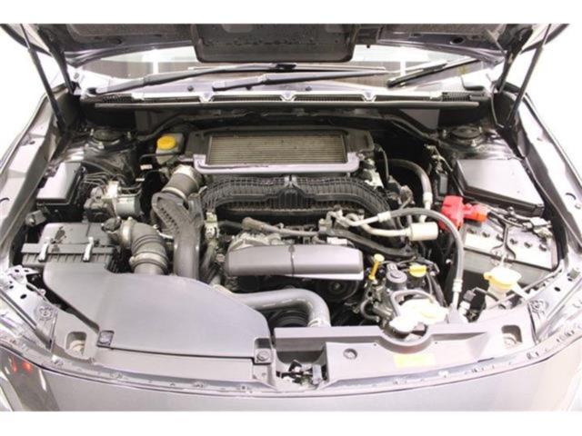 レヴォーグ(新潟県新潟市東区)