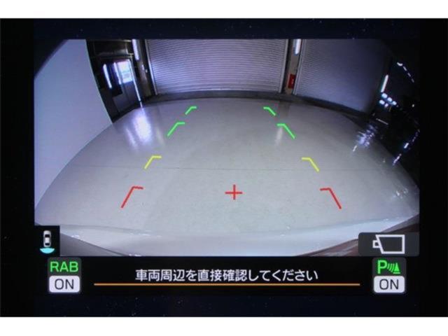 レヴォーグ(新潟県新潟市東区)