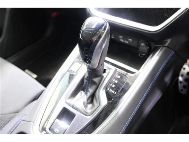 レヴォーグ(新潟県新潟市東区)