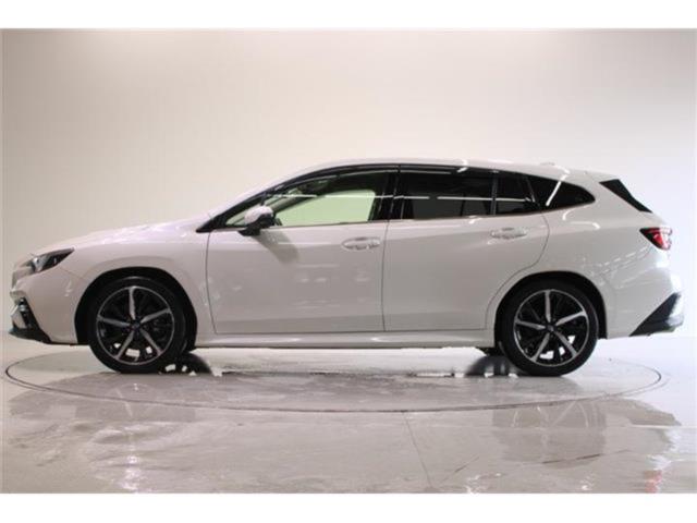 レヴォーグ(新潟県新潟市東区)