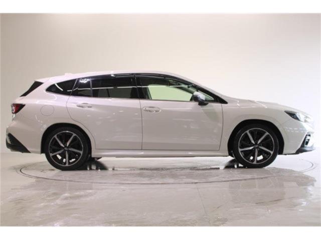 レヴォーグ(新潟県新潟市東区)