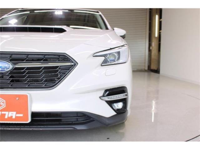 レヴォーグ(新潟県新潟市東区)