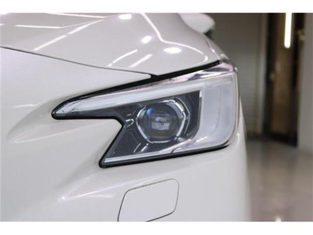 レヴォーグ(新潟県新潟市東区)