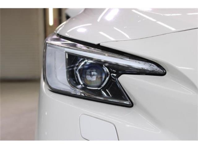 レヴォーグ(新潟県新潟市東区)