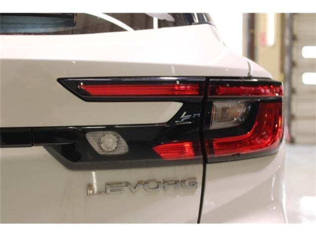 レヴォーグ(新潟県新潟市東区)