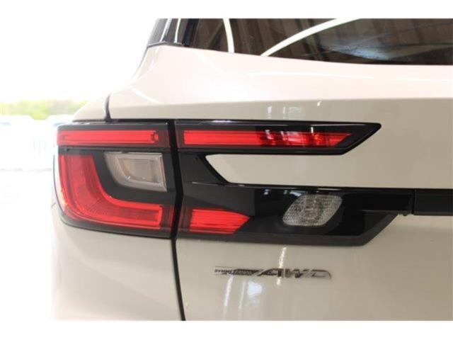 レヴォーグ(新潟県新潟市東区)