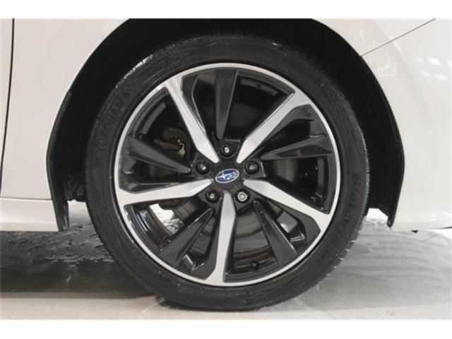 レヴォーグ(新潟県新潟市東区)