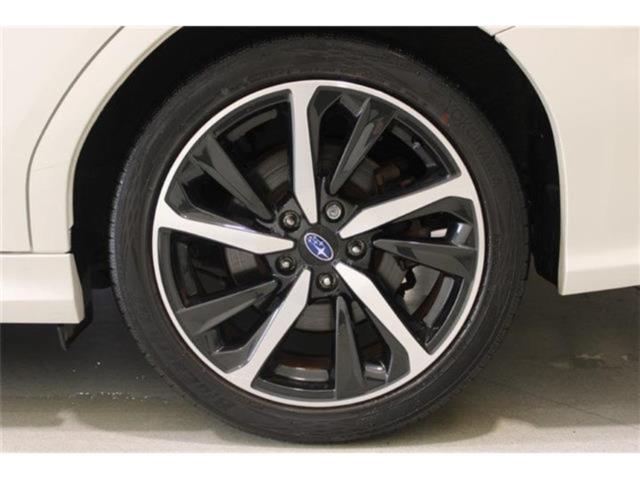 レヴォーグ(新潟県新潟市東区)