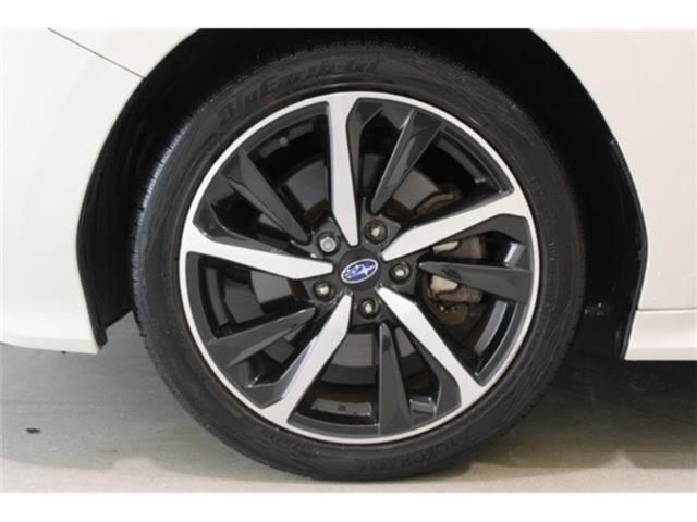 レヴォーグ(新潟県新潟市東区)