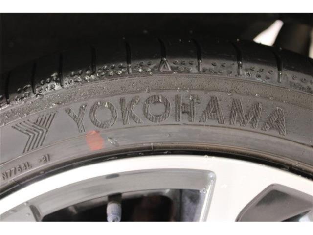 レヴォーグ(新潟県新潟市東区)