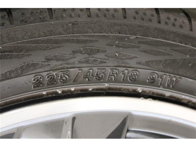 レヴォーグ(新潟県新潟市東区)