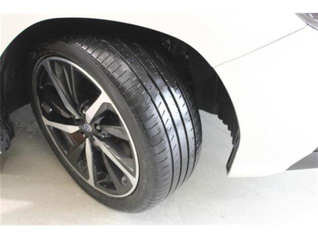 レヴォーグ(新潟県新潟市東区)