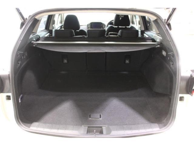 レヴォーグ(新潟県新潟市東区)