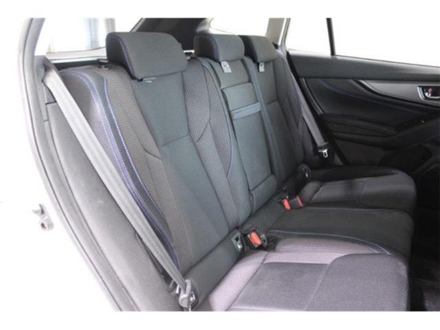 レヴォーグ(新潟県新潟市東区)