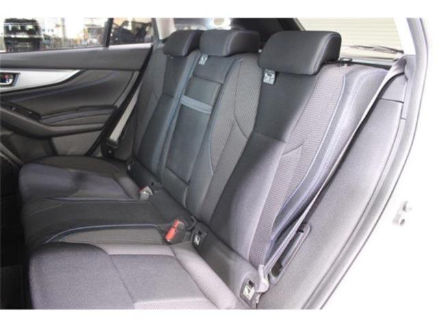 レヴォーグ(新潟県新潟市東区)