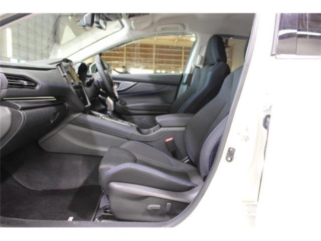 レヴォーグ(新潟県新潟市東区)