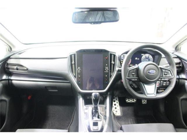 レヴォーグ(新潟県新潟市東区)