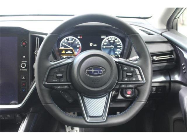 レヴォーグ(新潟県新潟市東区)