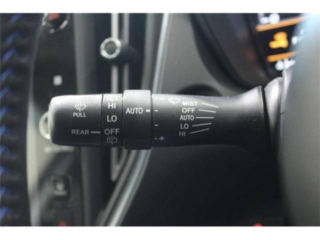 レヴォーグ(新潟県新潟市東区)