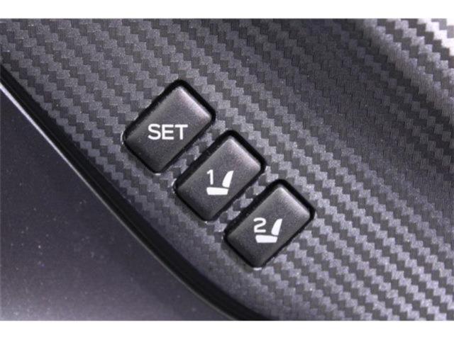 レヴォーグ(新潟県新潟市東区)