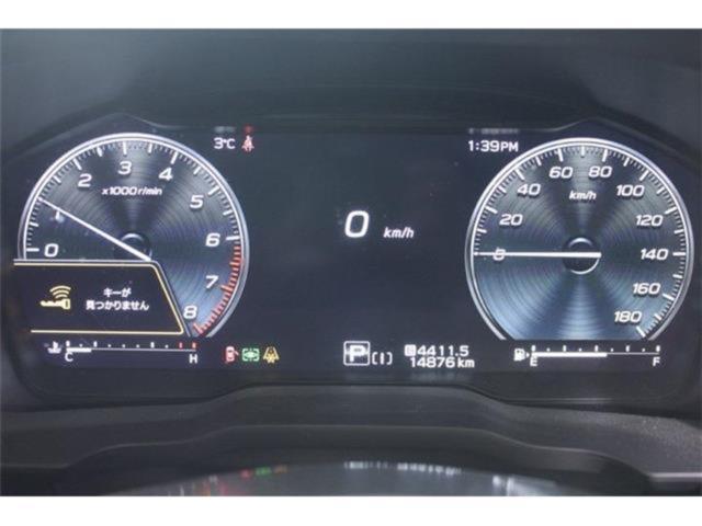 レヴォーグ(新潟県新潟市東区)