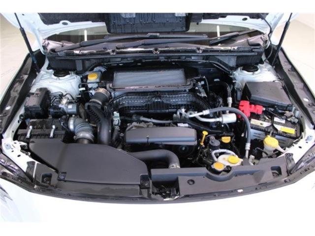 レヴォーグ(新潟県新潟市東区)