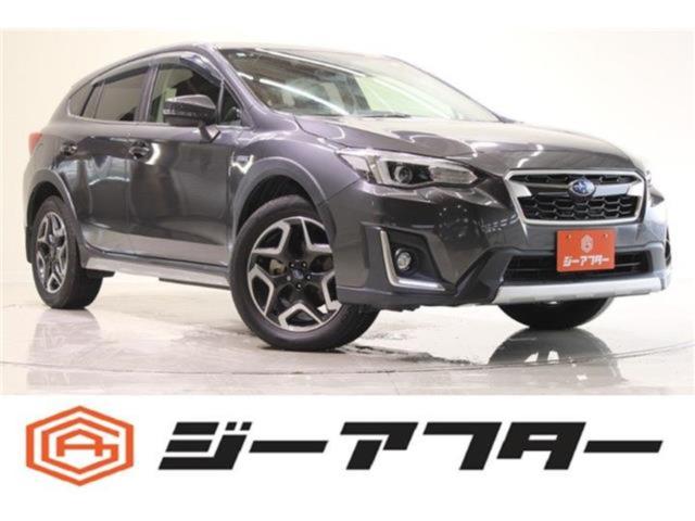 スバルXV