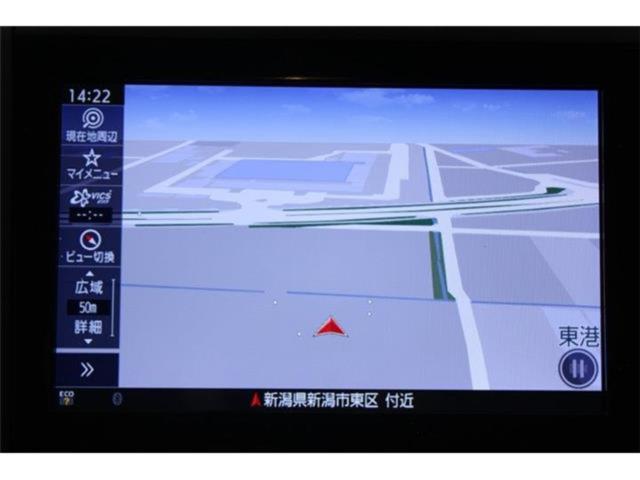 スバルXV（新潟県新潟市東区）画像3