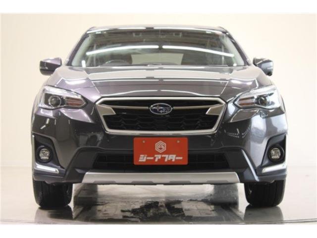 スバルXV（新潟県新潟市東区）画像9