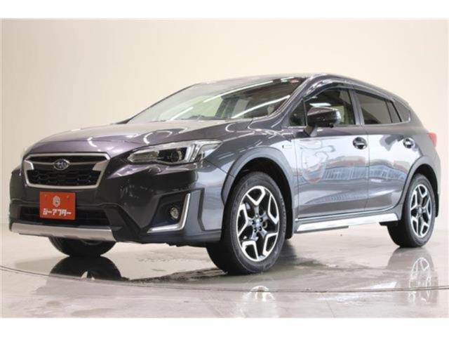 スバルXV（新潟県新潟市東区）画像10