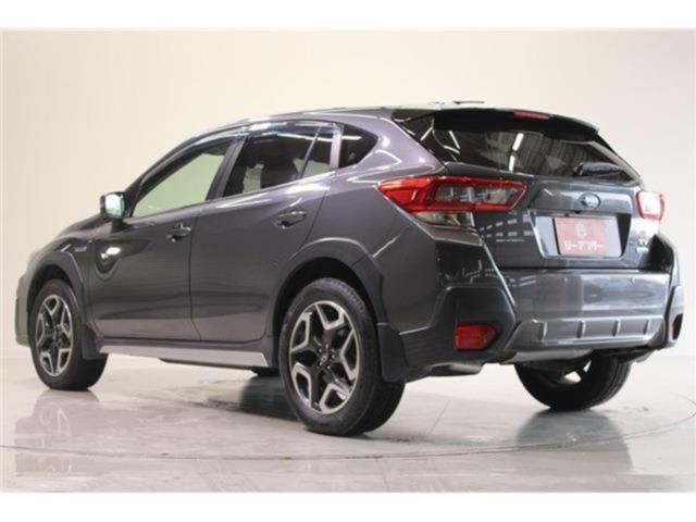 スバルXV（新潟県新潟市東区）画像12