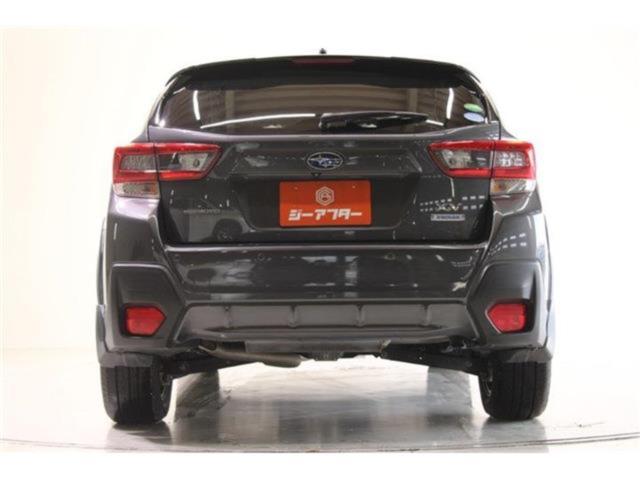 スバルXV（新潟県新潟市東区）画像13