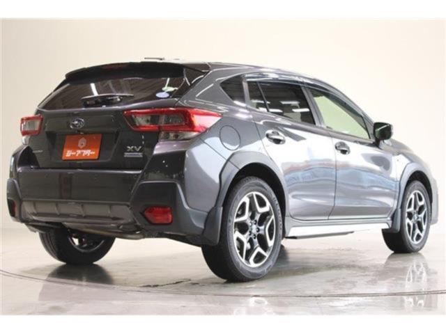 スバルXV（新潟県新潟市東区）画像14