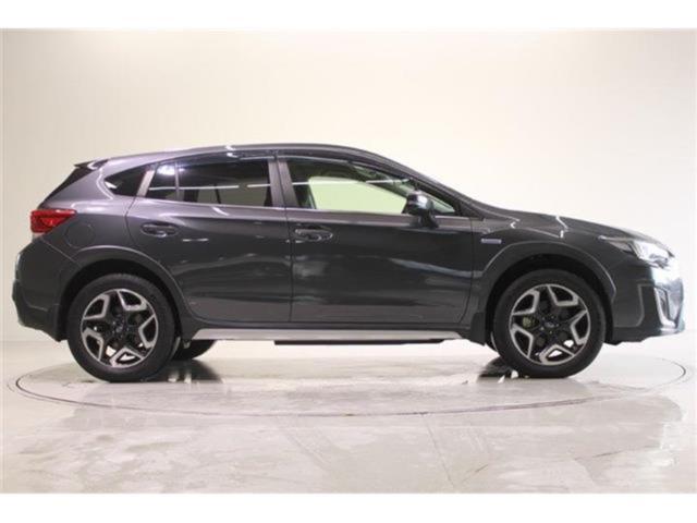 スバルXV（新潟県新潟市東区）画像15