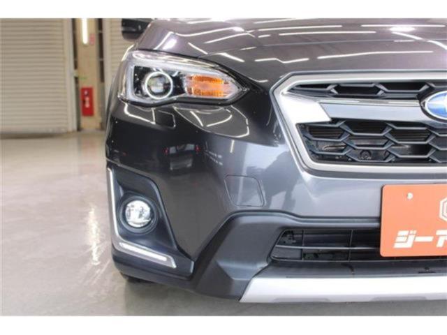 スバルXV（新潟県新潟市東区）画像18