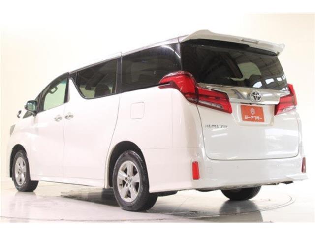 アルファード（新潟県新潟市東区）画像12