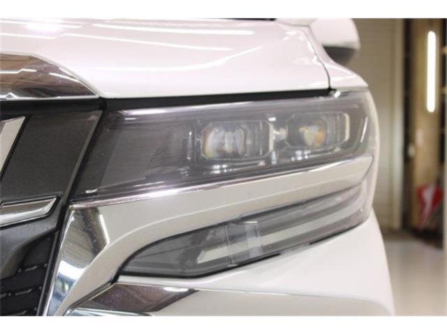 アルファード（新潟県新潟市東区）画像17