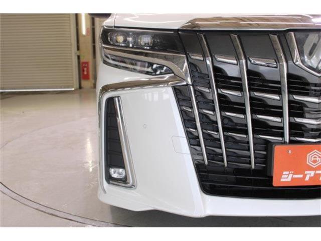 アルファード（新潟県新潟市東区）画像18