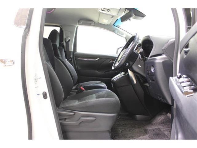 アルファード（新潟県新潟市東区）画像40